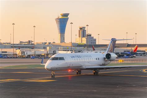 Runway construction activity at San Francisco International Airport