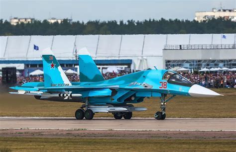 russian vks tactical aircraft