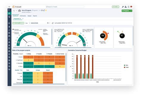 SABER control dashboard display with AI signal detection overlay in simulated combat environment
