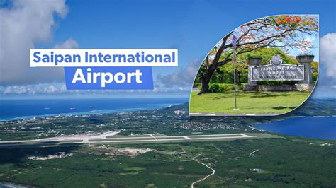 Saipan International Airport Northern Mariana Islands KC-46 Pegasus military tanker runway