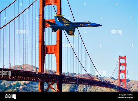 San Francisco Fleet Week Blue Angels Golden Gate 2026