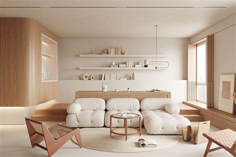 SAS Lounge in Copenhagen with Scandinavian minimalist interior design
