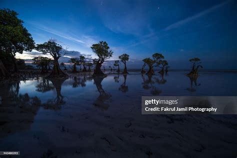 scenic landscape of Sumba Island