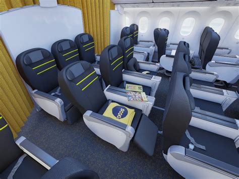 scoot airline economy cabin legroom from passenger perspective