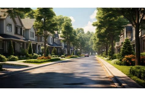 scorched forest edge near Athens suburban developments