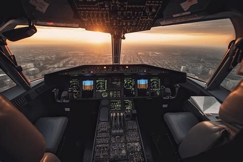 senior United Airlines widebody captain Boeing 777 cockpit international flight operations