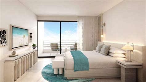 serenely appointed oceanfront suite la concha puerto rico ultimate unveiling package