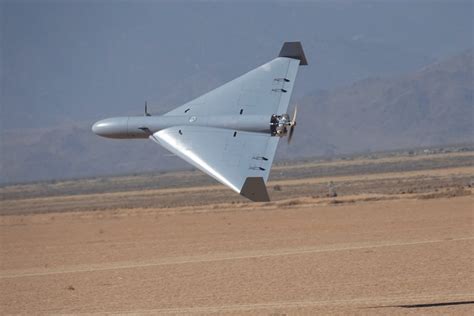 Shahed style drone low altitude approach oil facility Gulf region
