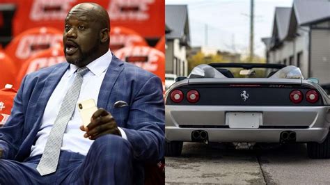 Shaquille O’Neal’s Bombardier Challenger 650