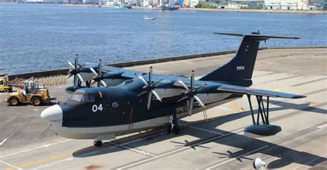 ShinMeiwa US-2