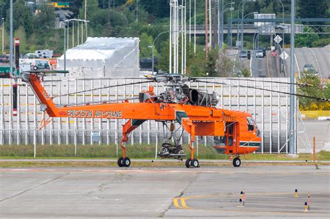 Sikorsky S-64F