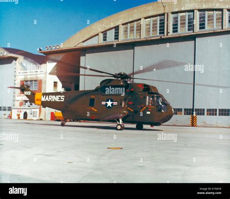 Sikorsky SH-3 Sea King on destroyer deck