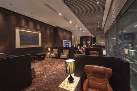 singapore airlines the private room fine dining