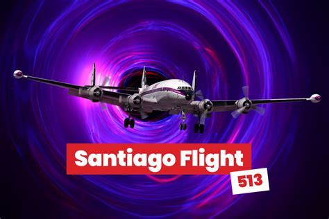 Social media posts reviving the Santiago Flight 513 legend in the 2020s