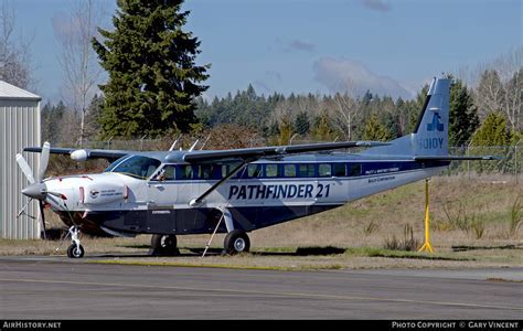 Soloy Pathfinder 21
