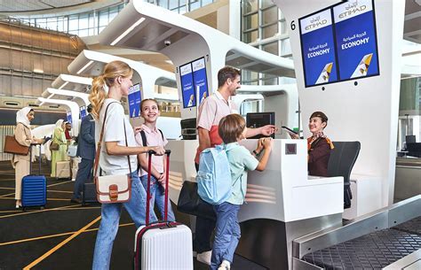 Southern Airways check-in counter with frustrated passengers