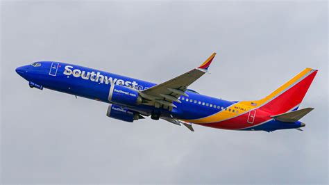 Southwest Airlines Expands Aggressively: 42 New Nonstop Routes Reshape ...