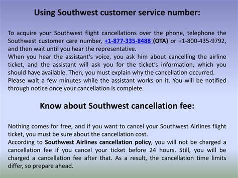 Southwest customer assistance counter overwhelmed during July cancellations