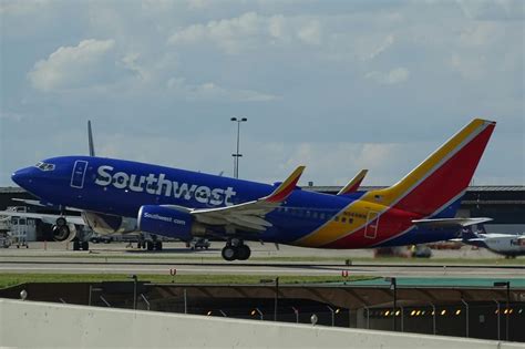 southwest fleet expansion for international service