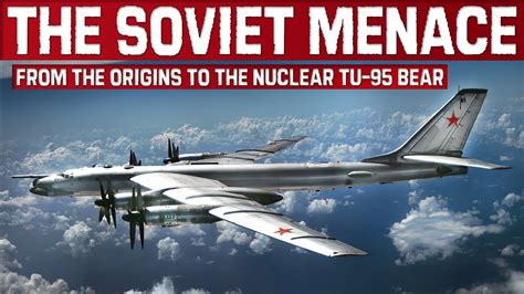 Soviet Tu-95 Bear bomber transparent nose compartment