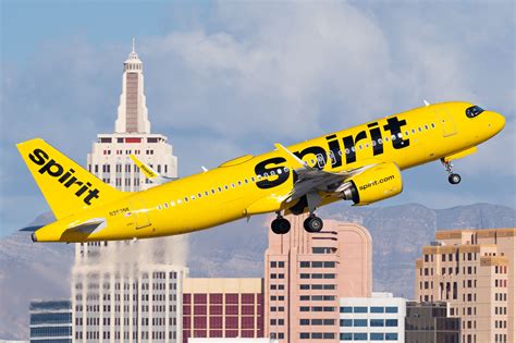 Spirit Airlines CEO addressing media during regulatory hearing