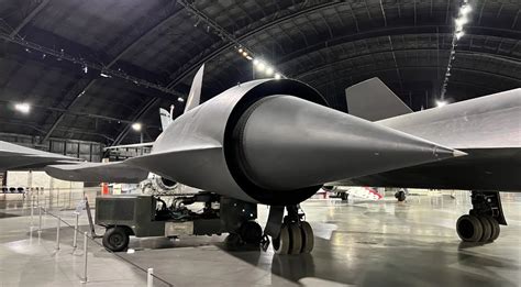 SR-71 fuel system diagram heat exchangers JP-7 flow