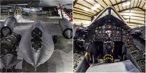 SR-71 pilot pressure suit cockpit maintenance at high altitude