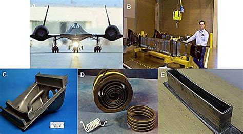 SR-71 titanium skin panels expansion gaps on runway leaking fuel