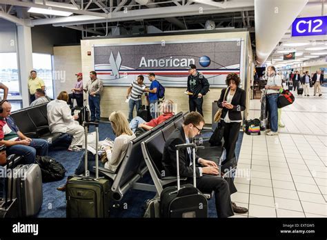 St. Louis Lambert International Airport passenger terminal