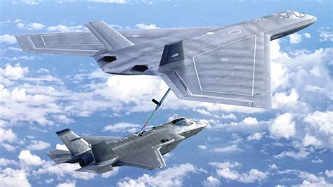 stealth fuel tank development lockheed martin