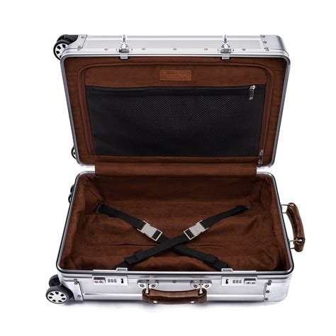Sterling Pacific 35L & 40L Cabin Travel Case