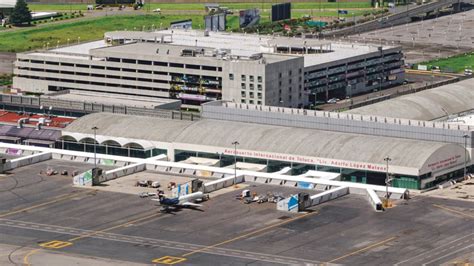 Stored Sukhoi Superjet fleet lined up at Toluca Airport apron