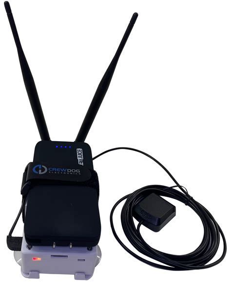 stratux ads-b receiver with external gps antenna mod and raspberry pi case