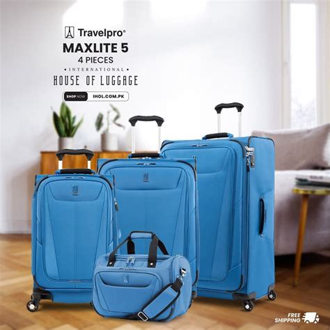 STravelpro Maxlite