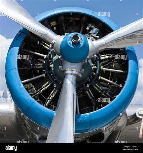 How Does A Radial Engine Work Bolt Flight