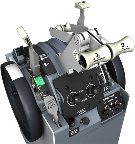 student pilot adjusting flap lever on rollout phase of touch-and-go landing