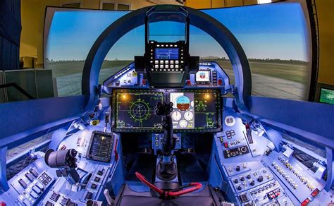 su-35 cockpit interior