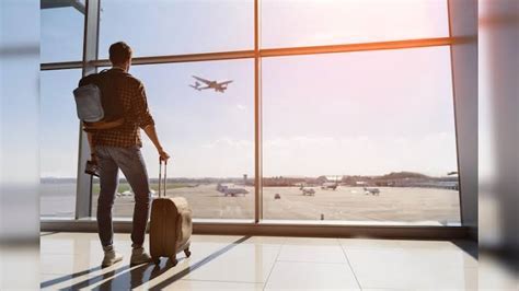summer 2025 airline terminal passengers facing heightened security after threat