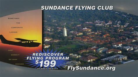 sundance flying club palo alto aviation school
