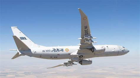surveillance aircraft used for border air operations