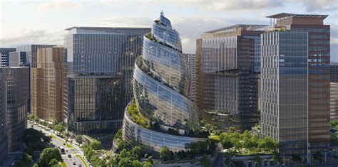 Sustainable architecture for LEED Platinum certified Nordic hotel