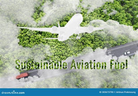 sustainable aviation fuel private jet refueling eco concept