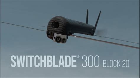 Switchblade 300