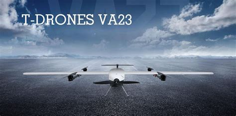 T-DRONES VA23