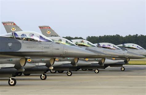 Tactical coordination between F-16 Wild Weasel and E-3 AWACS during SEAD operations