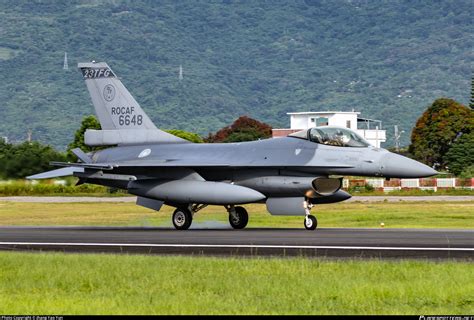 taiwan air force f-16 fighter in flight asia pacific