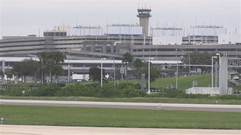 tampa international airport