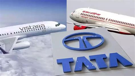 tata group and air india ceos reviewing route strategy during operational crisis