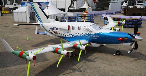TBM EcoPulse