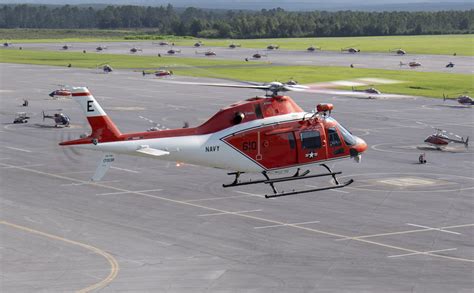 TH-73A Thrasher helicopter training at NAS Whiting Field